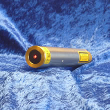 Stott Industrial LD 25 Intrinsically Safe Lasers