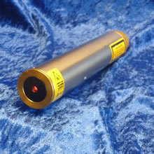 Stott Industrial LD 25 Intrinsically Safe Lasers