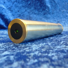 Stott Industrial LD 25 Intrinsically Safe Lasers