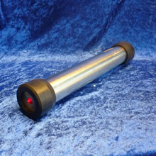 Stott Industrial Intrinsically Safe Lasers