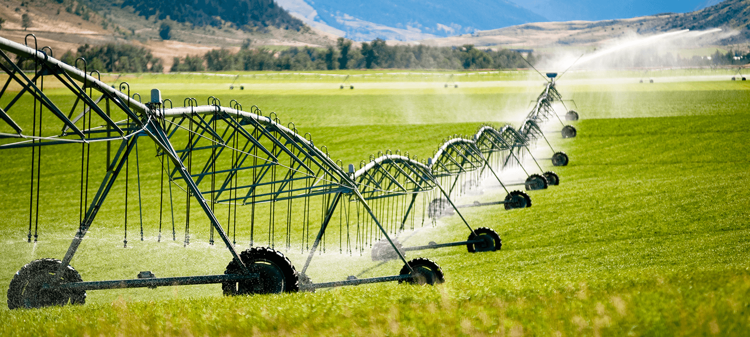 Fluid Film Applications in Agriculture Stott Industrial