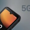 BARTEC SP9EX1 Smartphone - Image 2