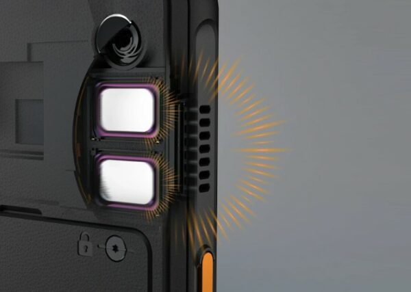 BARTEC SP9EX1 Smartphone - Image 3