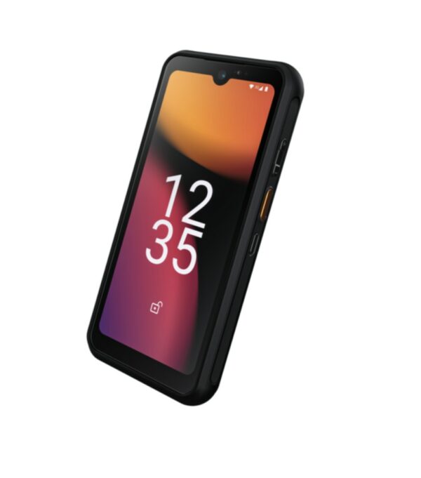 BARTEC SP9EX1 Smartphone