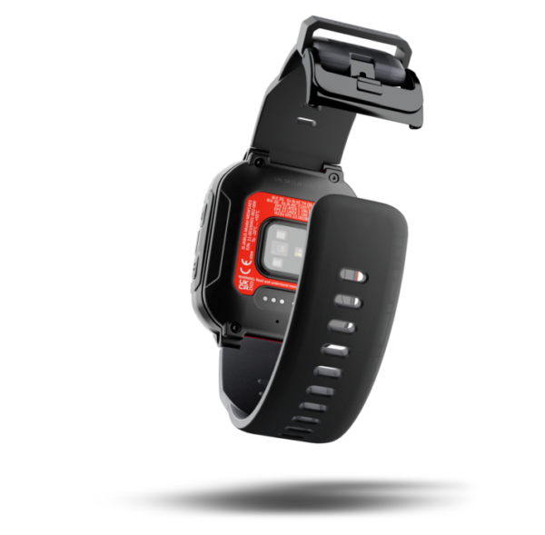 isafe mobile Smartwatch Add-on Zone 1/21 IS-SW1.1 - Image 2