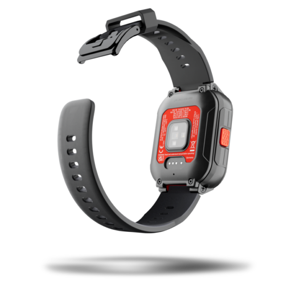 isafe mobile Smartwatch Add-on Zone 1/21 IS-SW1.1 - Image 4