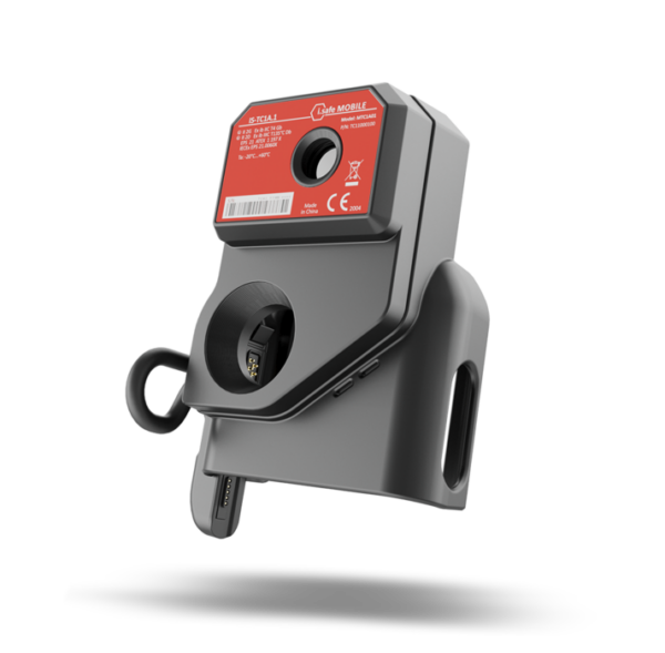 isafe mobile Camera Add-on Zone 1/21 IS-TC1A.1