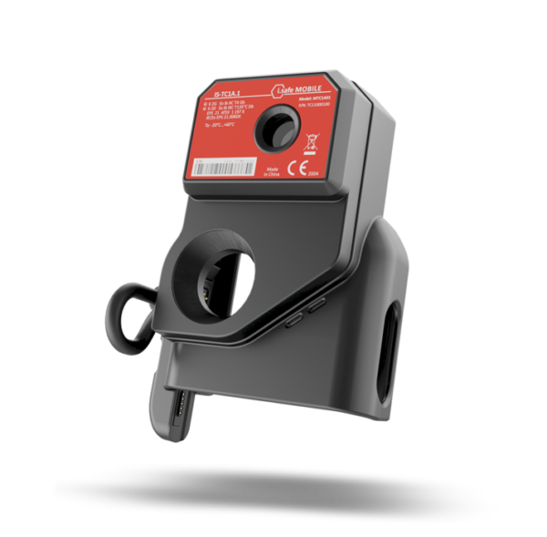 isafe mobile Camera Add-on Zone 1/21 IS-TC1A.1 - Image 3