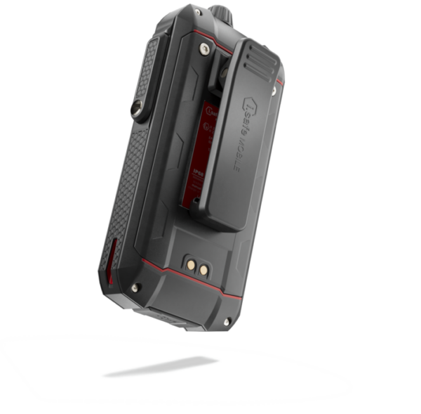 isafe mobile 5G Radio mining IS440.M1 - Image 5