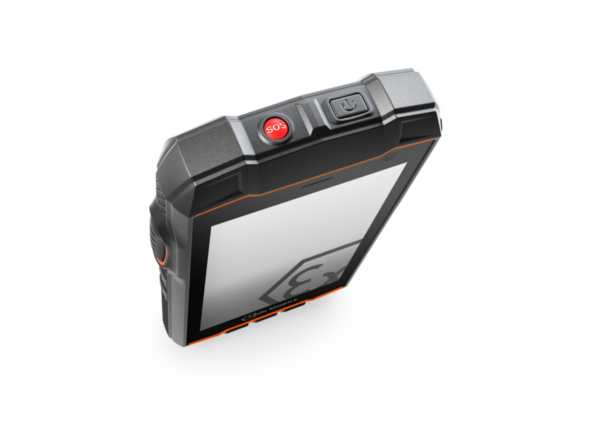 isafe mobile Smartphone mining IS530.M1 - Image 4