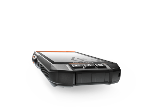 isafe mobile Smartphone mining IS530.M1 - Image 5