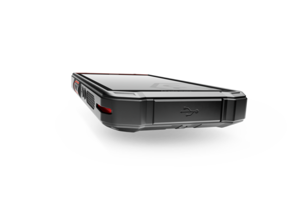 isafe mobile Smartphone Zone 1/21 IS540.1 - Image 2