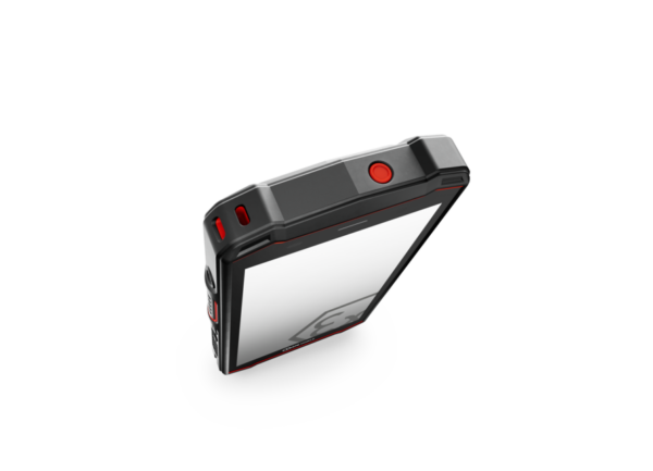 isafe mobile Smartphone Zone 1/21 IS540.1 - Image 4