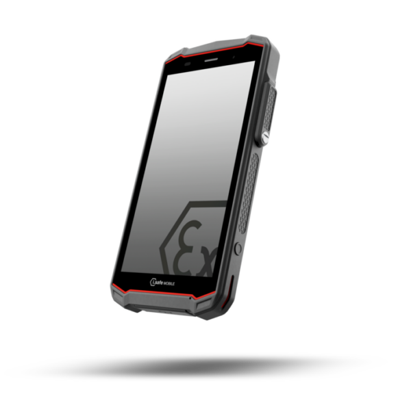 isafe mobile Smartphone mining IS540.M1