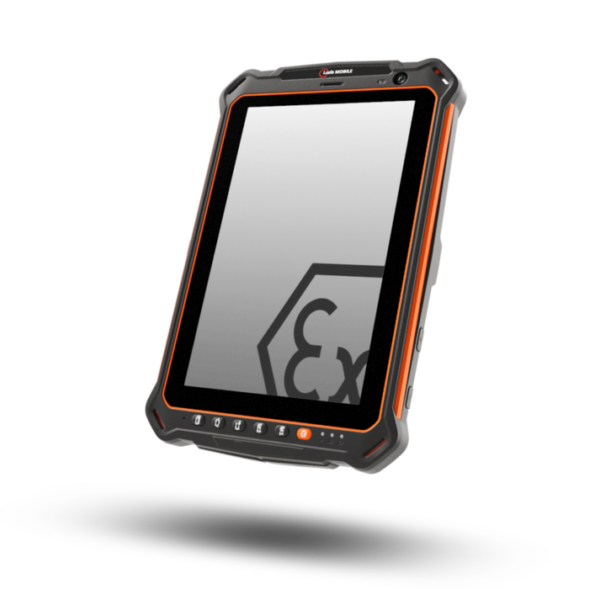 isafe mobile Tablet mining IS930.M1