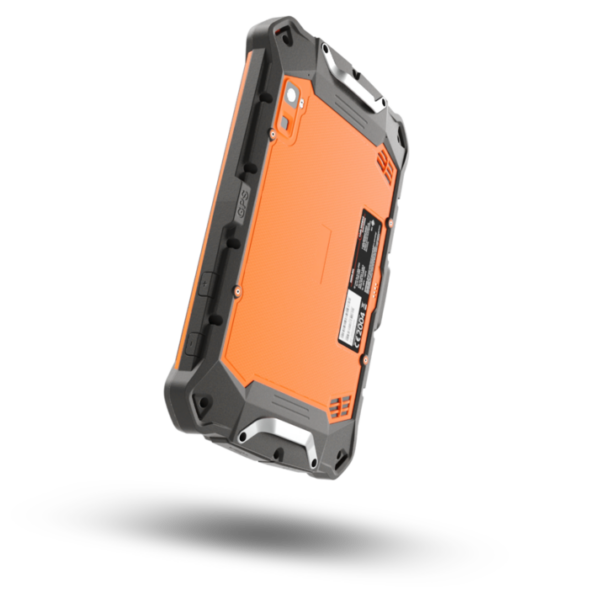 isafe mobile Tablet mining IS930.M1 - Image 2