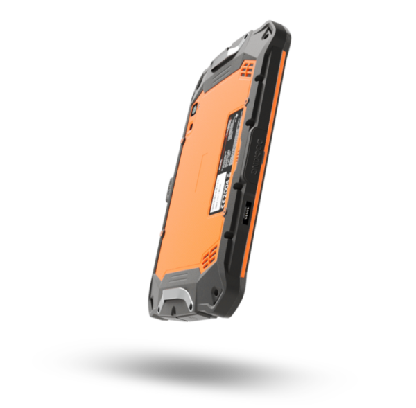 isafe mobile Tablet mining IS930.M1 - Image 3
