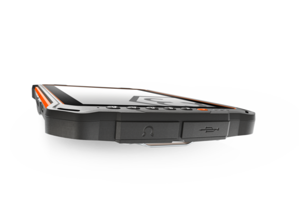 isafe mobile Tablet mining IS930.M1 - Image 5