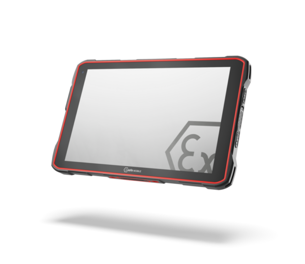 isafe mobile Tablet Zone 1/21 IS940.1