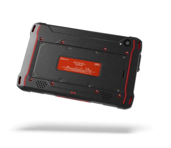isafe mobile Tablet Zone 1/21 IS940.1 - Image 4