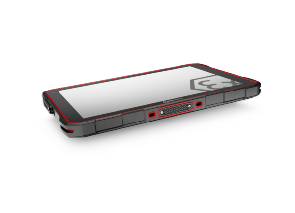 isafe mobile Tablet Zone 1/21 IS940.1 - Image 3
