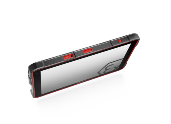 isafe mobile Tablet Zone 1/21 IS940.1 - Image 2