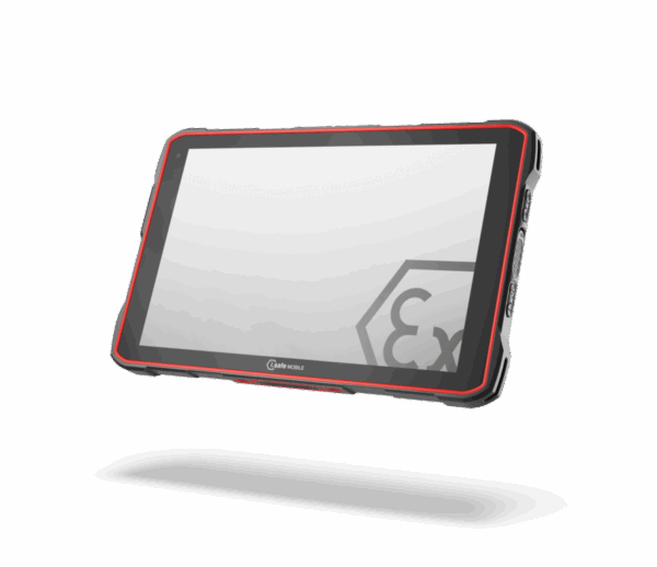isafe mobile Tablet mining IS940.M1