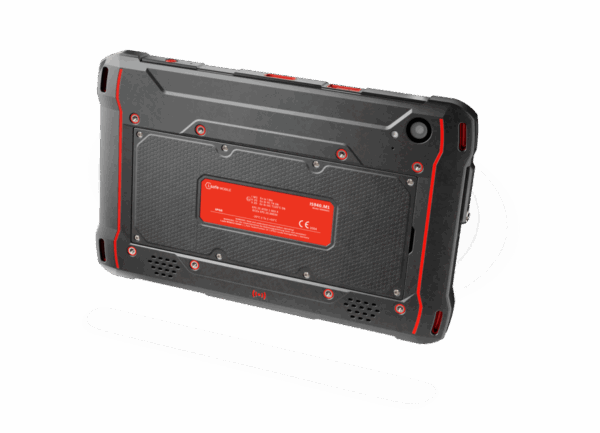 isafe mobile Tablet mining IS940.M1 - Image 7