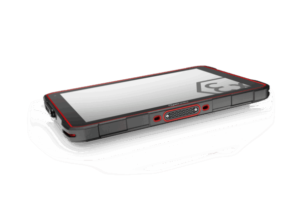 isafe mobile Tablet mining IS940.M1 - Image 5