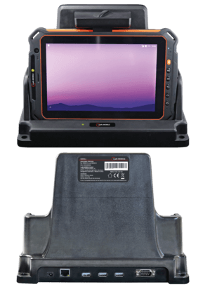 IS-DS930.1 Docking Station Set