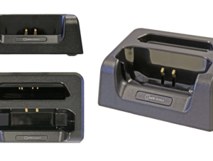 IS-DC540.1 Desktop Charger Set