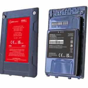 BPIS540.1A Battery
