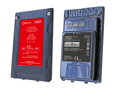 BPIS540.M1A Battery