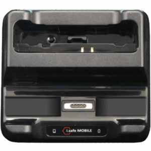 IS-DC530.1 Desktop Charger Set