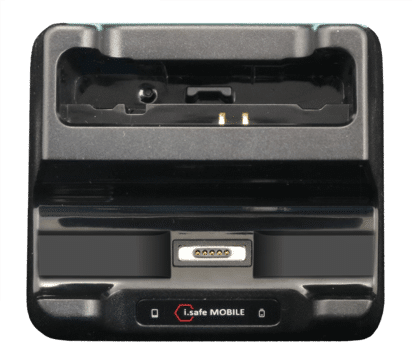 IS-DC530.1 Desktop Charger Set