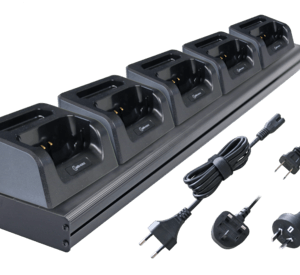 IS-MC540.1 Multi Charger Set