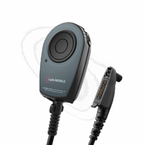IS-RSMG2.1 Remote Speaker Microphone