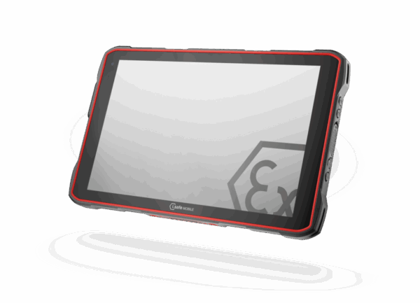 isafe mobile Tablet mining IS940.M1 - Image 2