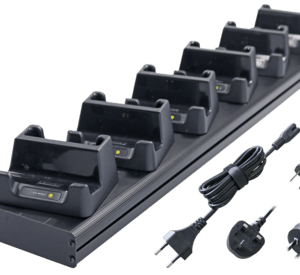 IS-MC530.1 Multi Charger Set
