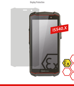 PanzerGlass™ IS540.x