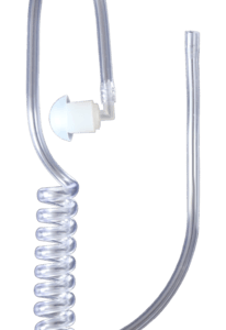 Acoustic Tube IS-HSx.x (10 pieces)