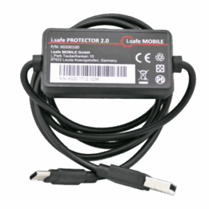i.safe PROTECTOR 2.0 USB-C Cable