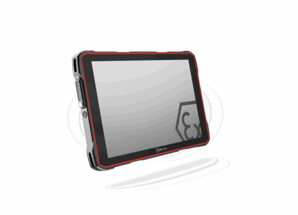 isafe mobile Tablet mining IS940.M1 - Image 3
