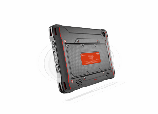 isafe mobile Tablet mining IS940.M1 - Image 6