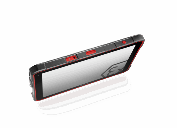 isafe mobile Tablet mining IS940.M1 - Image 4
