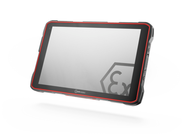 isafe mobile Tablet mining IS945.1 - for Windows®