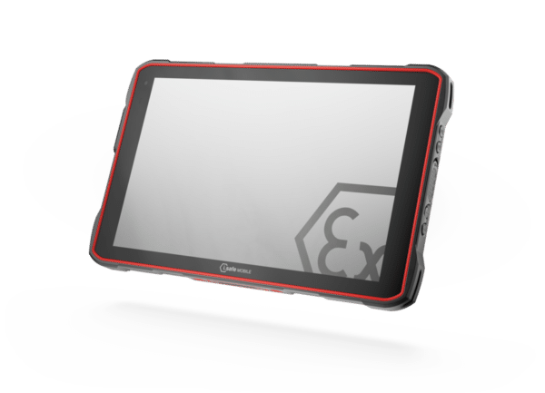isafe mobile Tablet mining IS945.M1 - for Windows®