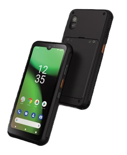 BARTEC SP9EX1 Smartphone Camera version